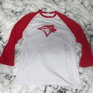 Toronto Bluejays Tee Menβs XL